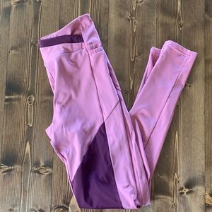 Gymshark Asymmetrical Leggings